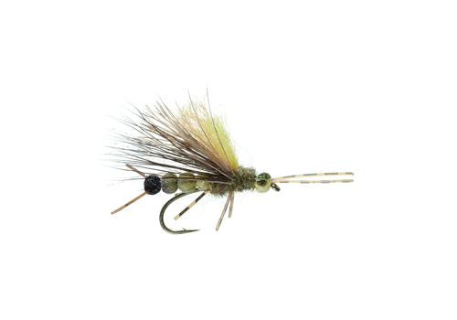 Flush Floater - Golden Stone