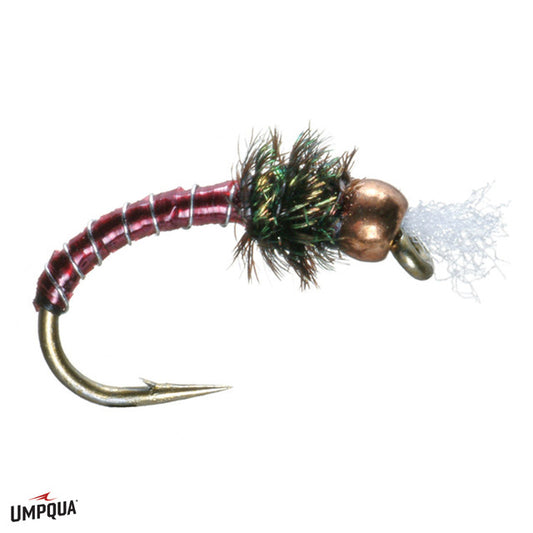 Frostbite Chironomid