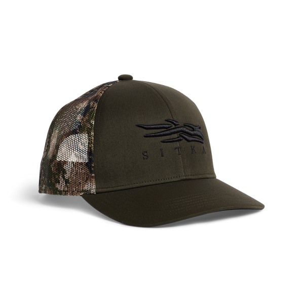 Sitka Icon Subalpine Mid Pro Trucker