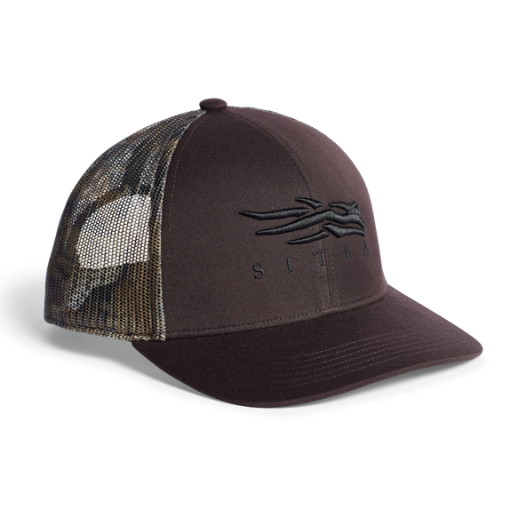 Sitka Icon Timber Mid Pro Trucker