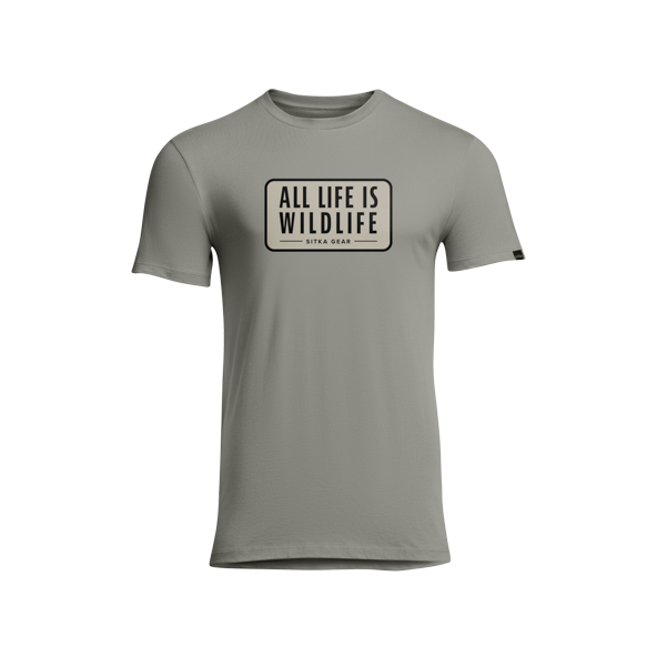 Sitka All Wildlife Tee