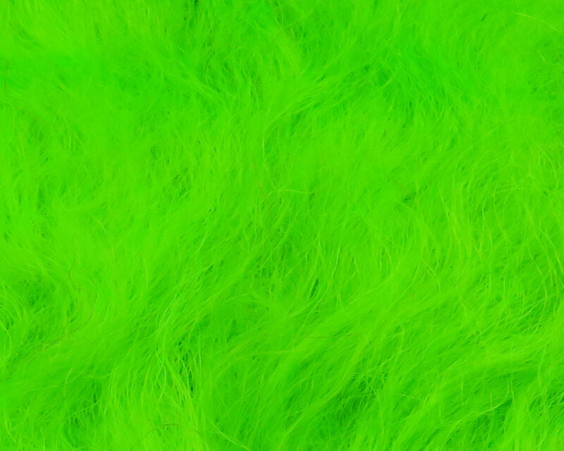 Icelandic Sheep Hair