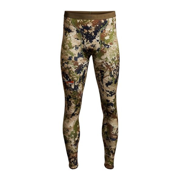 Sitka Heavyweight Bottom