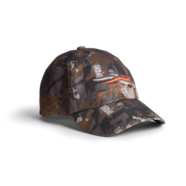 Sitka Cap