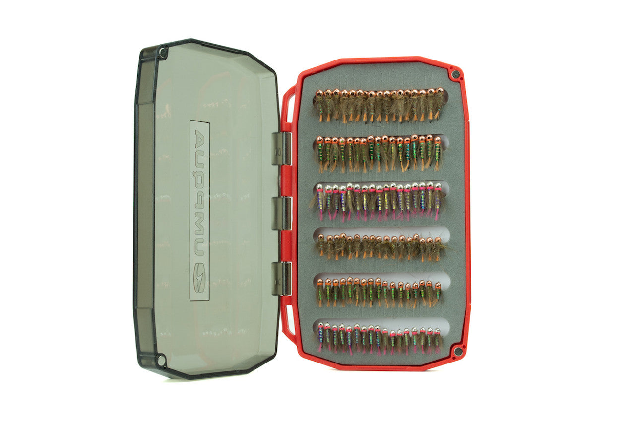 UPG LT Mini High Foam