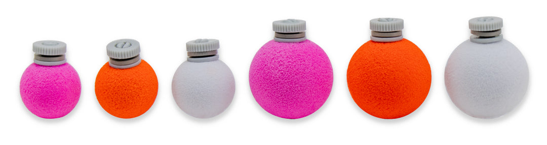 Airlock Strike Indicators - 3 Pack