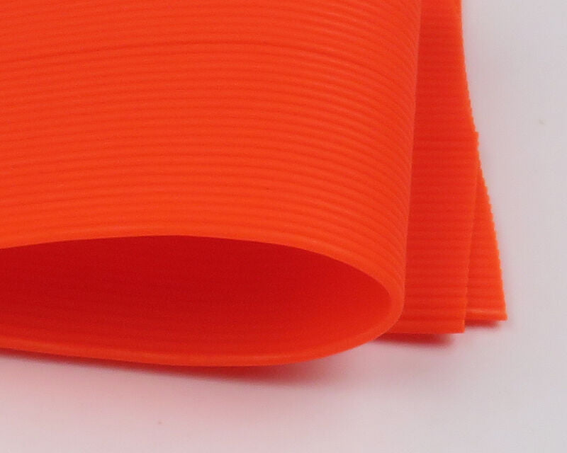 Round Rubber Legs, Medium