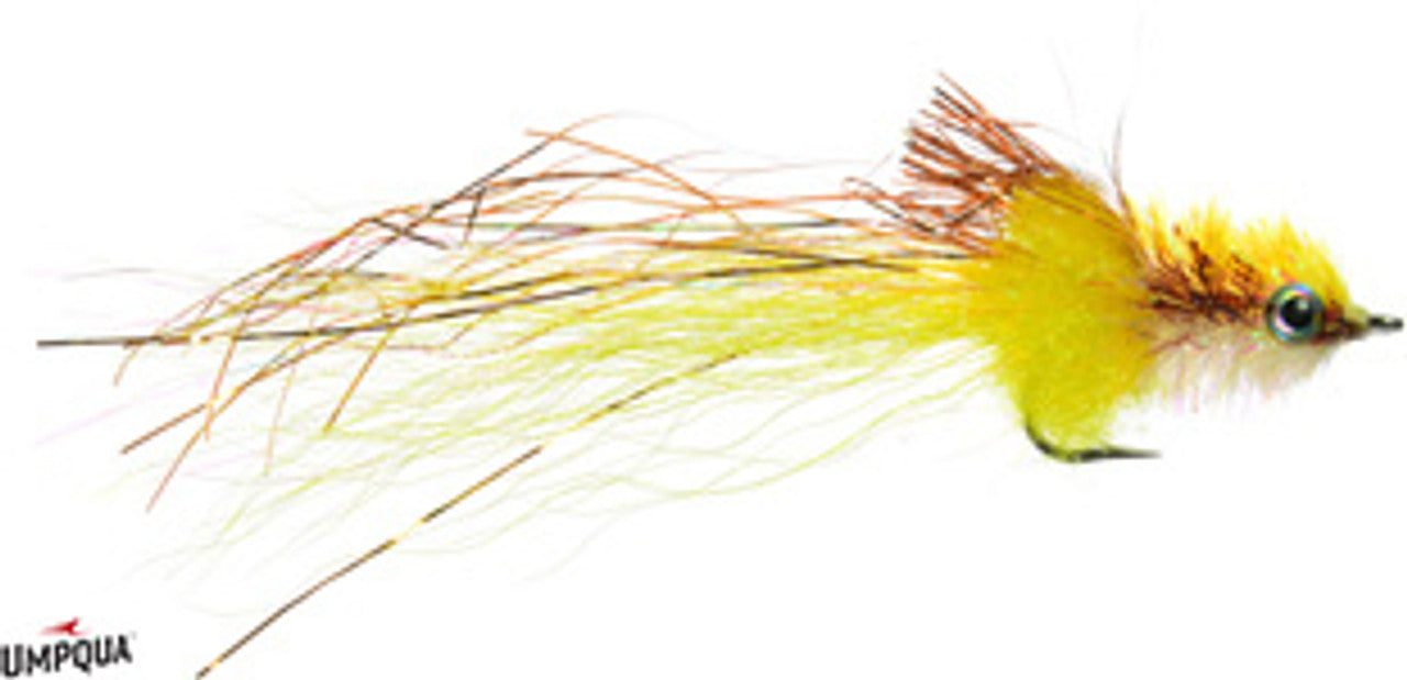 Murdich Minnow