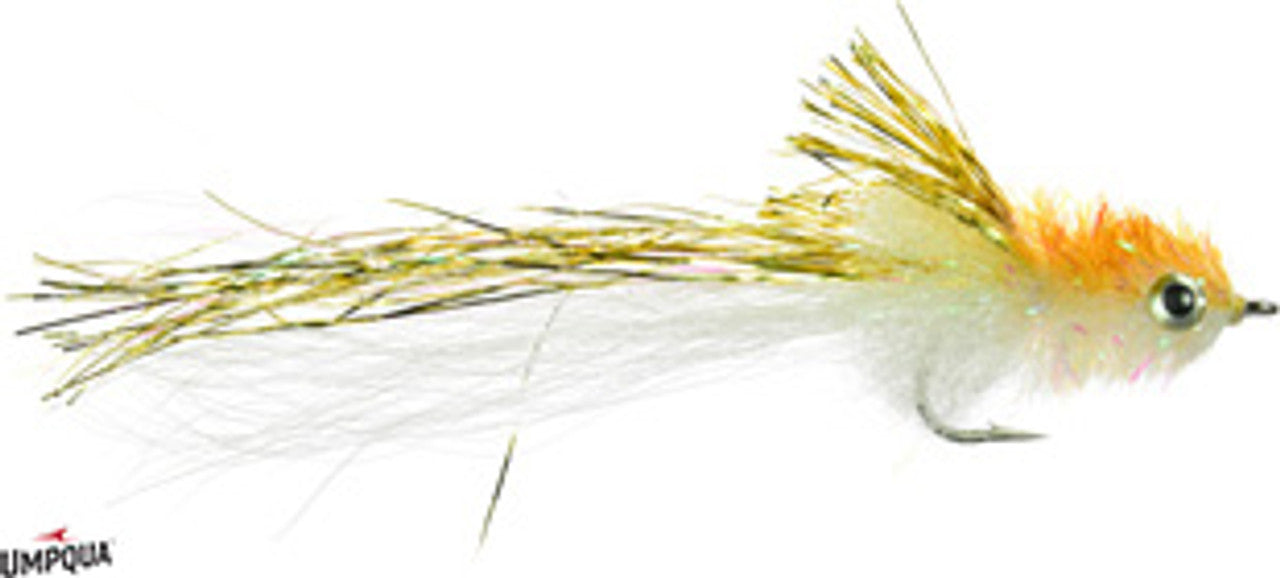 Murdich Minnow