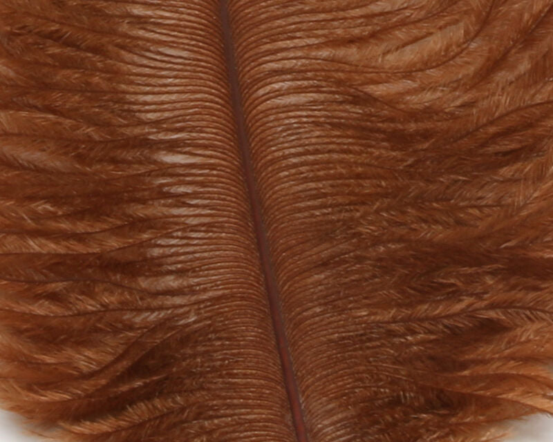Ostrich Marabou