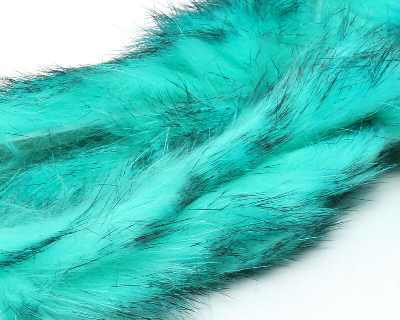 Polychrome Rabbit Strips