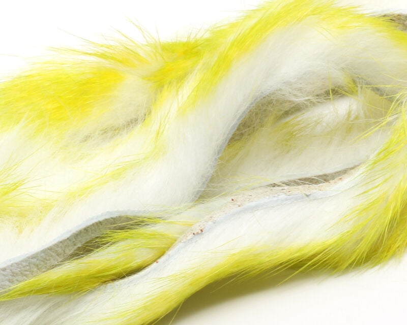Polychrome Rabbit Strips