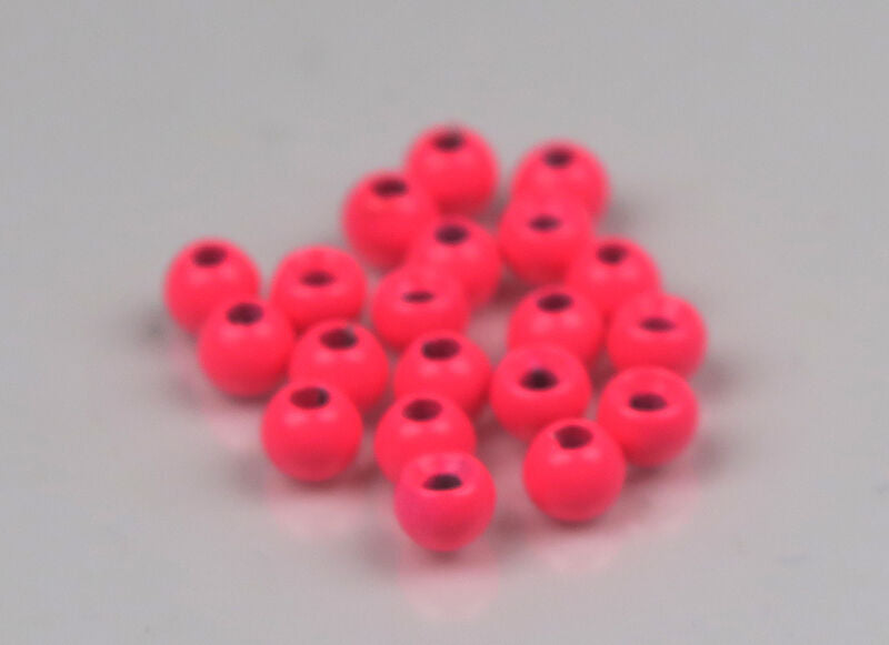 Plummeting Tungsten Beads - Neon Colors