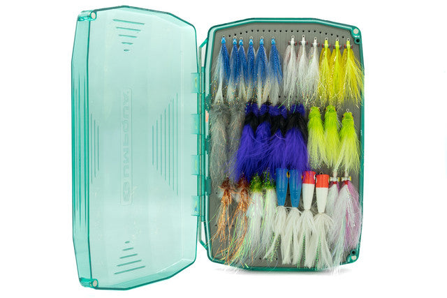 UPG LT Payload Boat Box - Saltwater