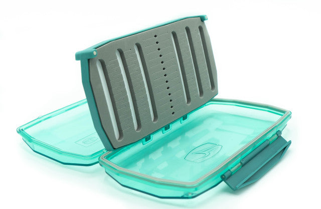 Umpqua UPG HD Fly Box Large Flats Fishing Fly Box
