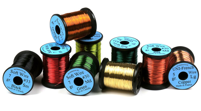 Uni Soft Wire - Small