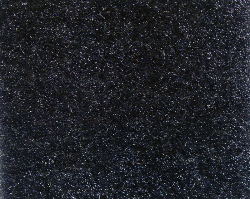 Adhesive Backed Furry Foam
