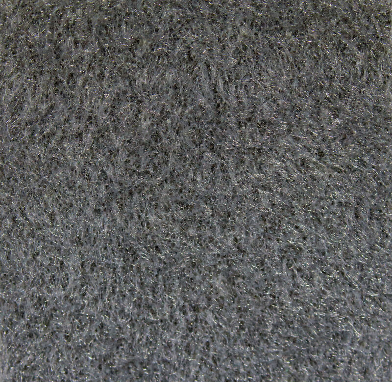 Adhesive Backed Furry Foam
