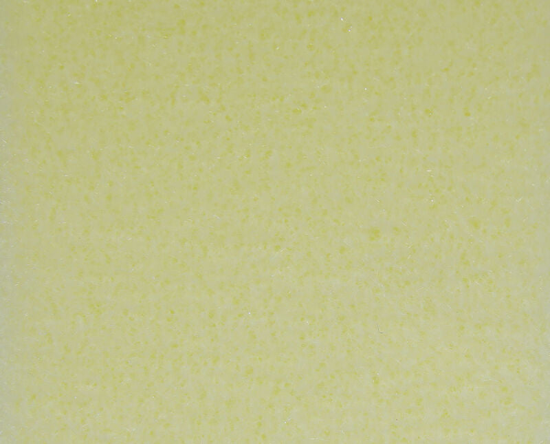 Adhesive Backed Furry Foam