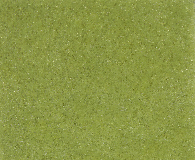 Adhesive Backed Furry Foam