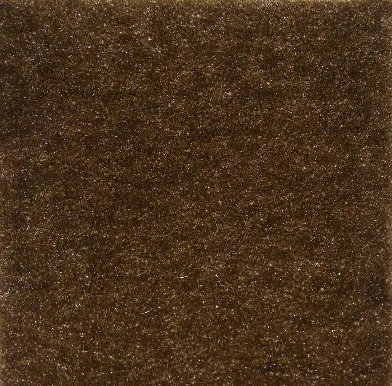 Adhesive Backed Furry Foam