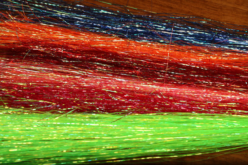 Chroma Flash