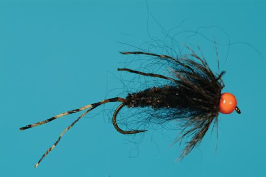 Dragg'n Fly #4