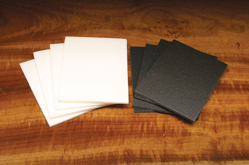 Evazorate Foam