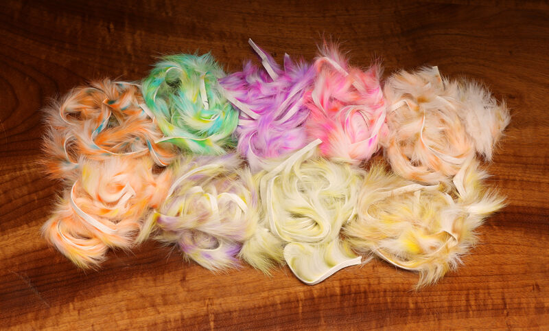 Groovy Bunny Strips
