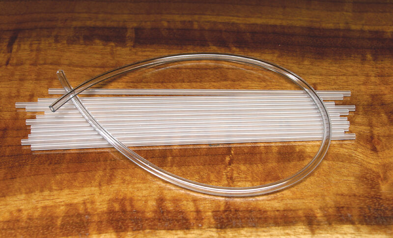 HMH Small Rigid Tube Assortment 3/32" OD
