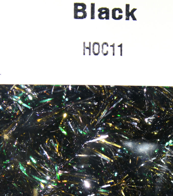 Holographic Cactus Chenille
