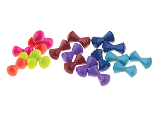 Aqua Flies Intruder Eyes