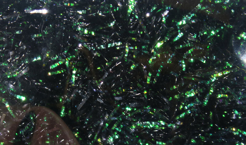 Krystal Flash Chenille - Medium