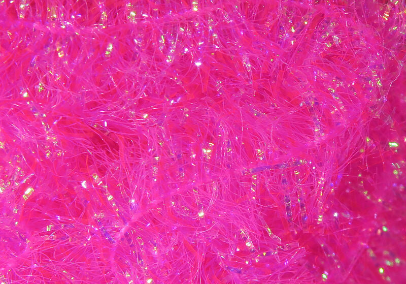 Krystal Flash Chenille - Medium