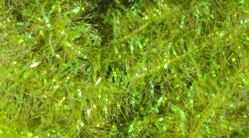 Krystal Flash Chenille - Medium