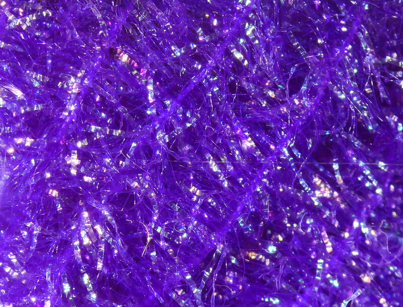 Krystal Flash Chenille - Medium
