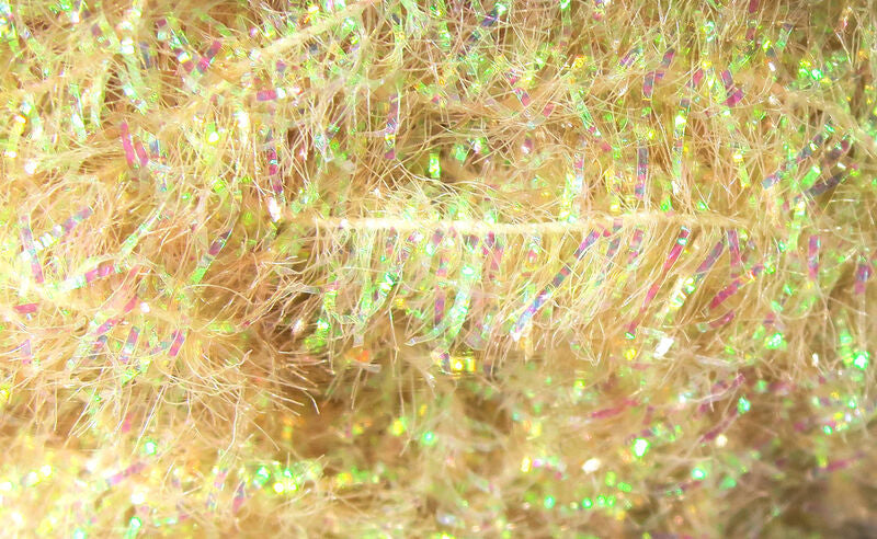 Krystal Flash Chenille - Medium