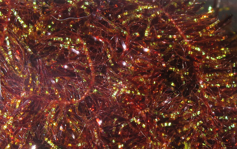 Krystal Flash Chenille - Medium