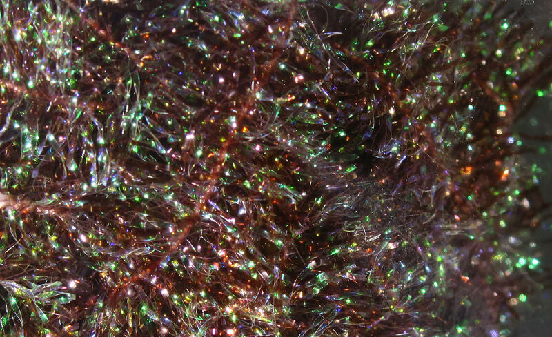 Krystal Flash Chenille - Medium
