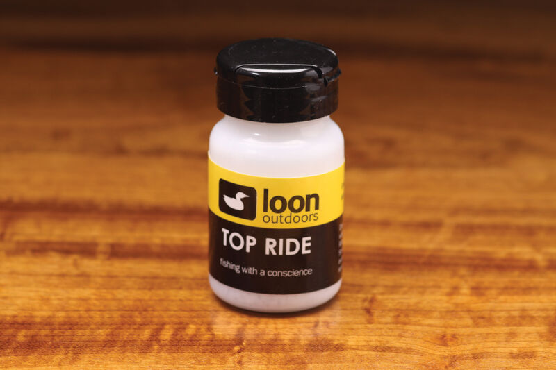 Loon Top Ride Floatant