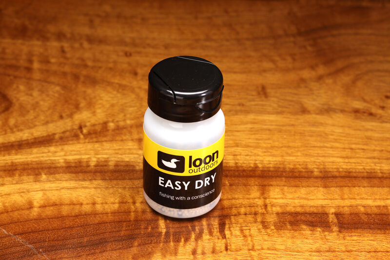 Loon Easy Dry Desiccant