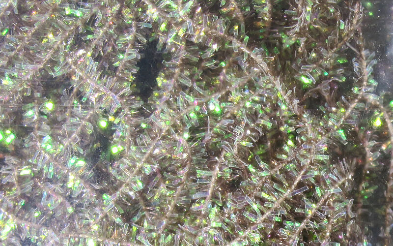 Midge Cactus Chenille
