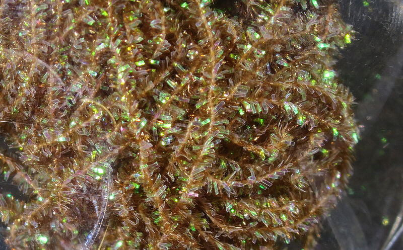 Midge Cactus Chenille