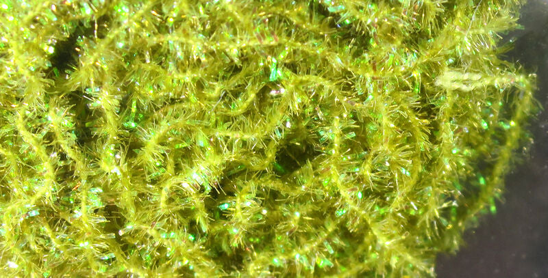 Midge Cactus Chenille