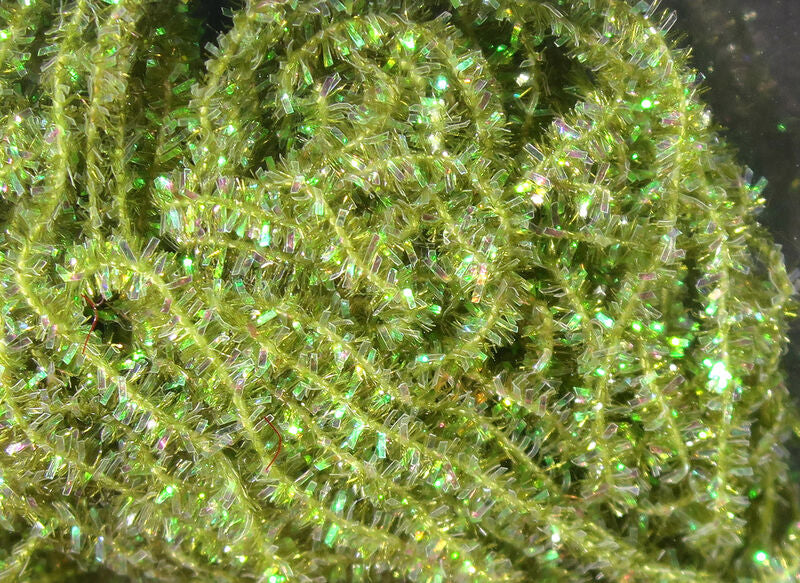 Midge Cactus Chenille