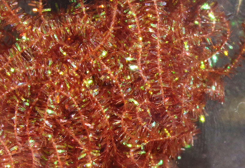Midge Cactus Chenille