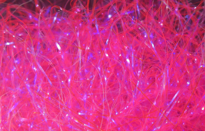 UV Polar Chenille - Medium