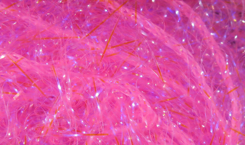 UV Polar Chenille - Medium