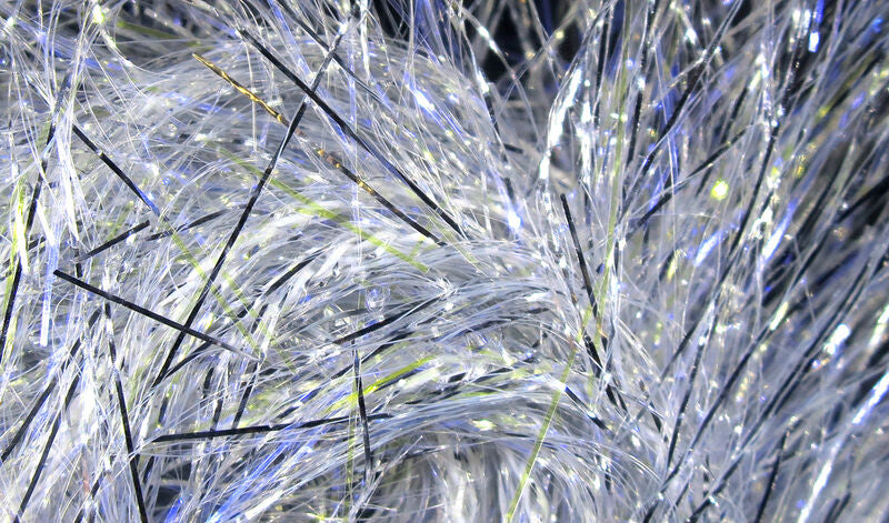 UV Polar Chenille - Medium