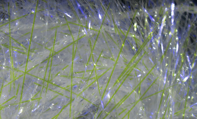 UV Polar Chenille - Medium
